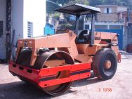 rolo compactador SPV68.