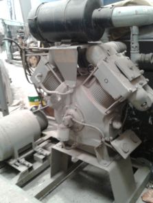 compressor Atlascopco