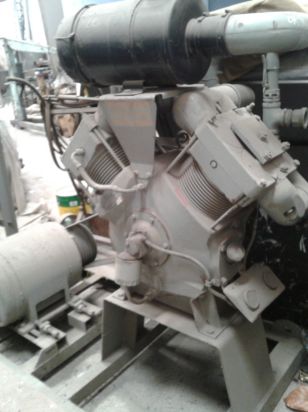 compressor atlascopco 250 PCM